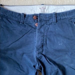Hollister pants